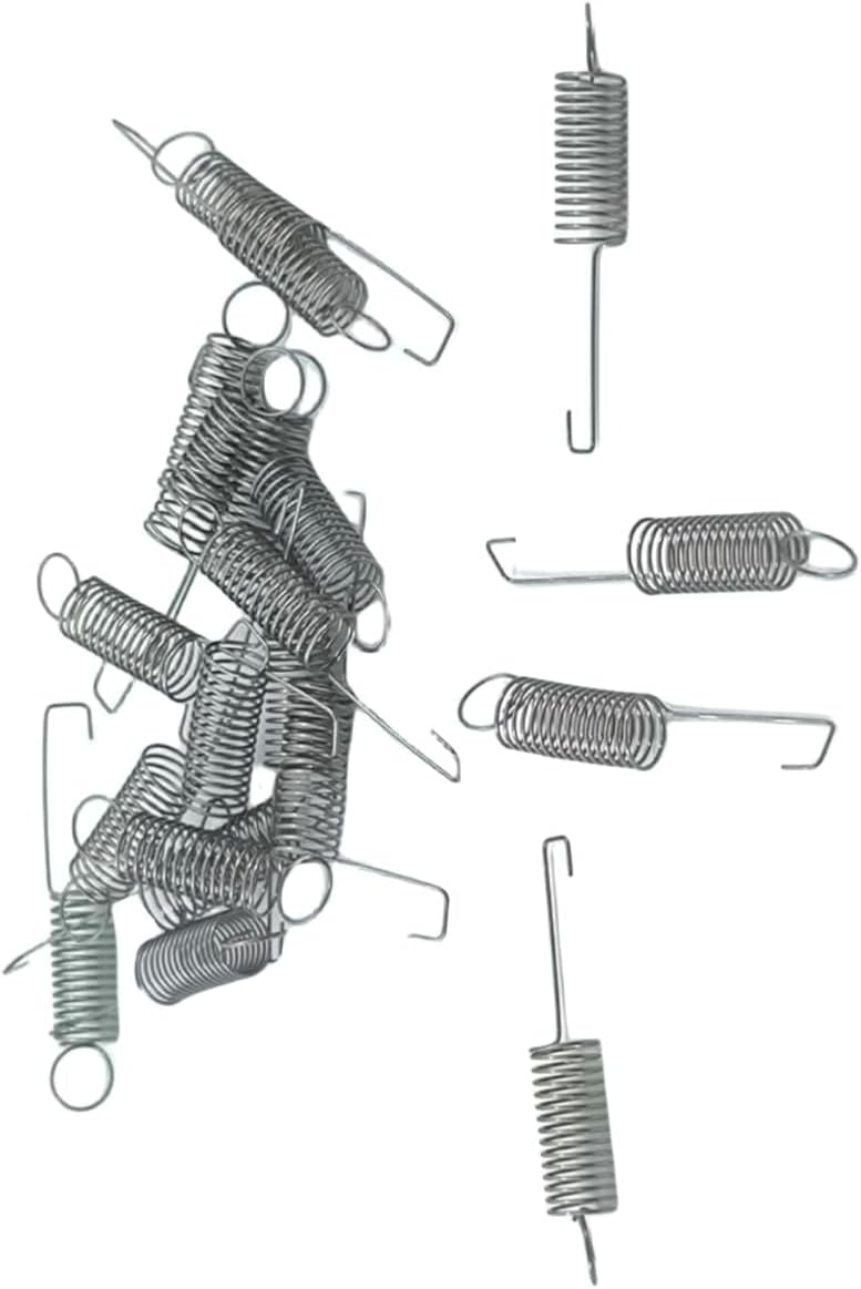 Sootim Replacement Air Blade Governor Spring 570717 Fits Te TM049XA-3607B 143042070 TC200 TC300 TC300-3204J Spring (20 Pack) - Image 1